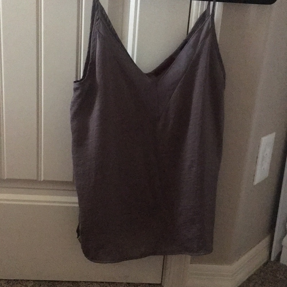 Tank top ❤️
